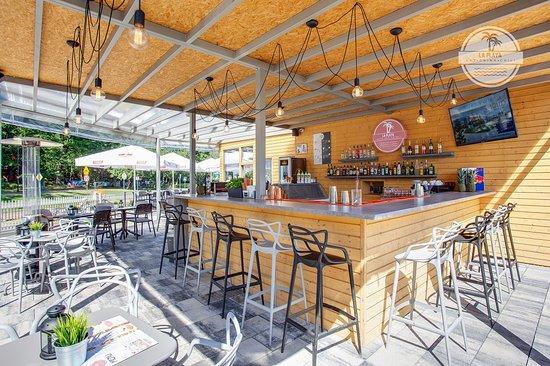 Ciao Pizza Italian Bistro & La Playa Eat Drink Chill